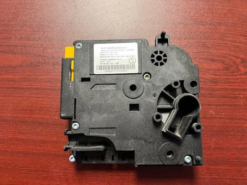Door Lock 438956101 Rev 15 Electrolux-ELS, Wascomat Gen 6/7/8 W720 w730 Electrolux Wascomat