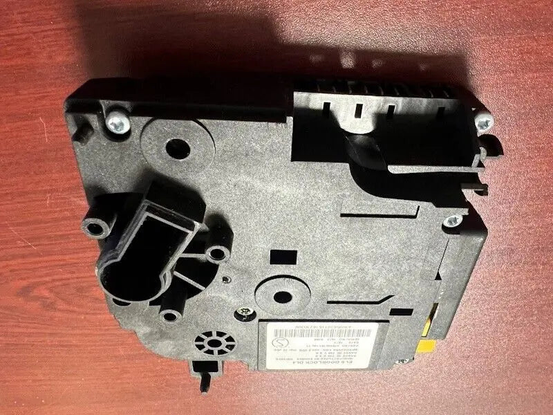 Door Lock 438956101 Rev 15 Electrolux-ELS, Wascomat Gen 6/7/8 W720 w730 Electrolux Wascomat