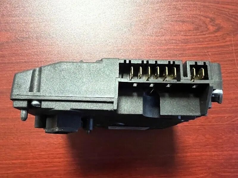 Door Lock 438956101 Rev 15 Electrolux-ELS, Wascomat Gen 6/7/8 W720 w730 Electrolux Wascomat