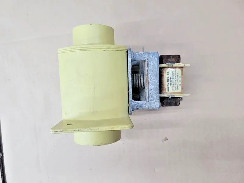 Motor, Timer for ZeroMatic Washer, 115V, 60CY, 3W - Dairy Train Motor, Timer for ZeroMatic Washer, 115V, 60CY, 3W - Dairy Train