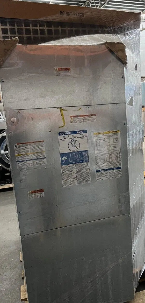 Speed Queen Gas Dryer ST075N 200240v Stainless Steel Card Ready OPL Hotel New - Laundry Machines and Parts