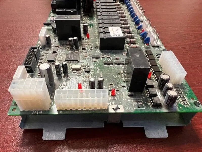 Speed Queen F980P3 Kit Control Assy Alliance | Part Number F8108001, F8108001P Speed Queen