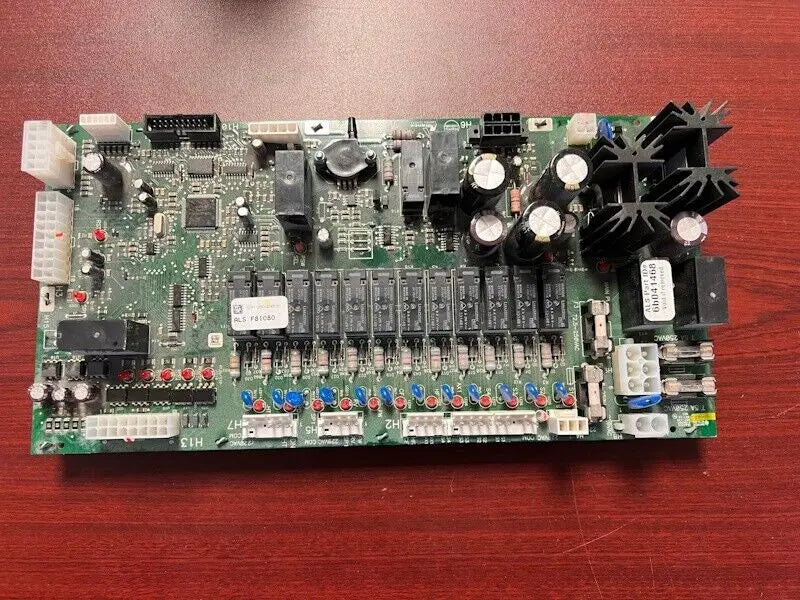 Speed Queen F980P3 Kit Control Assy Alliance | Part Number F8108001, F8108001P Speed Queen