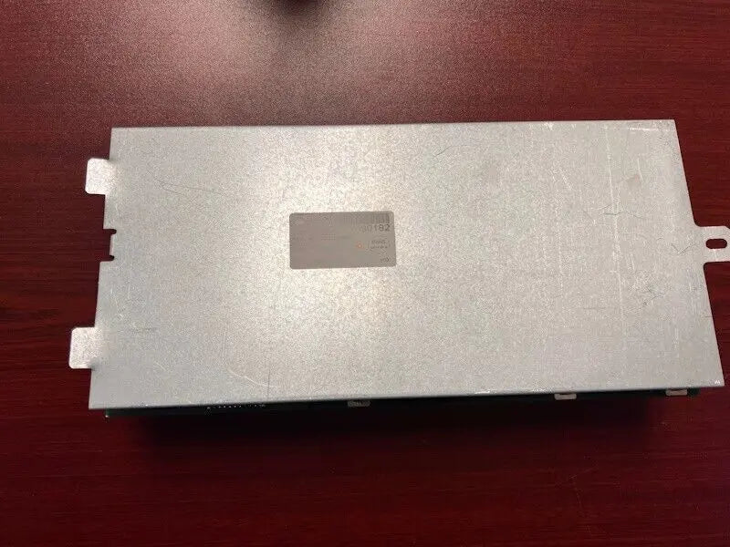 Speed Queen F980P3 Kit Control Assy Alliance | Part Number F8108001, F8108001P Speed Queen