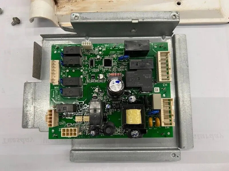 Speed Queen Washer EGO Output Board Control 7718004400 p/n