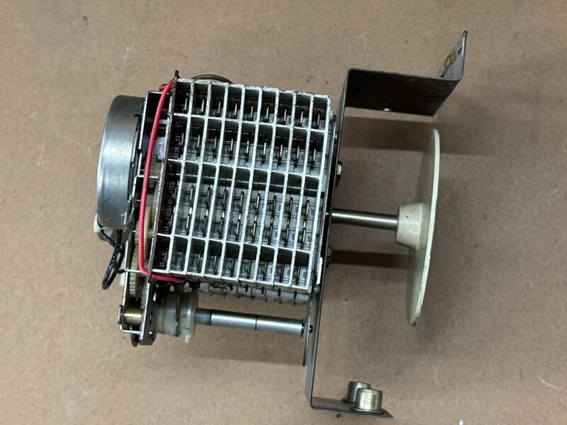 MAYTAG PRIMUS WASHER TIMER PR 6023, 23001065 230V (USED)