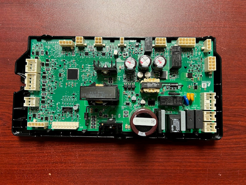 Speed Queen 70671701P ASSY,TUMBLER I/O CONTROL 2021 TPS assembly