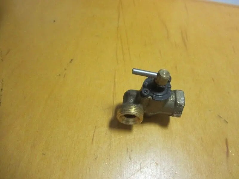 Speed Queen Alliance 510205 Washer/Dryer ELBOW, VALVE SHUT-OFF Speed Queen
