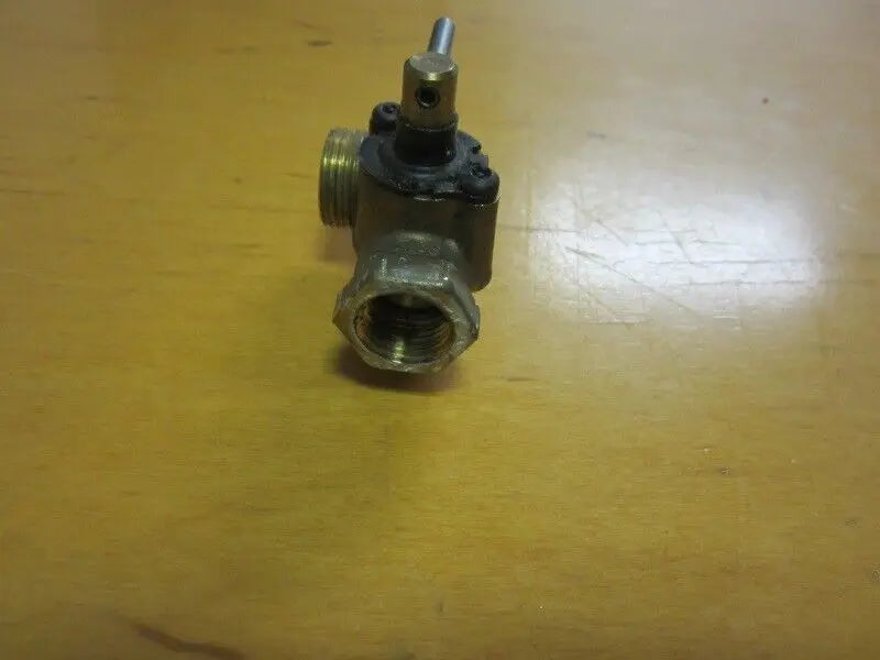 Speed Queen Alliance 510205 Washer/Dryer ELBOW, VALVE SHUT-OFF Speed Queen