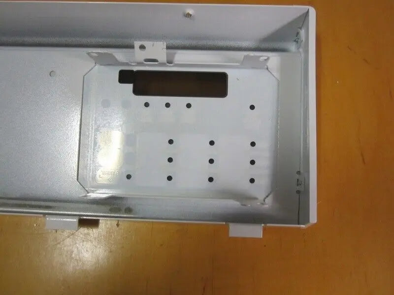 Speed Queen Alliance Control Panel Assembly and Overlay 203996 OVERLAY TLW H7S Speed Queen
