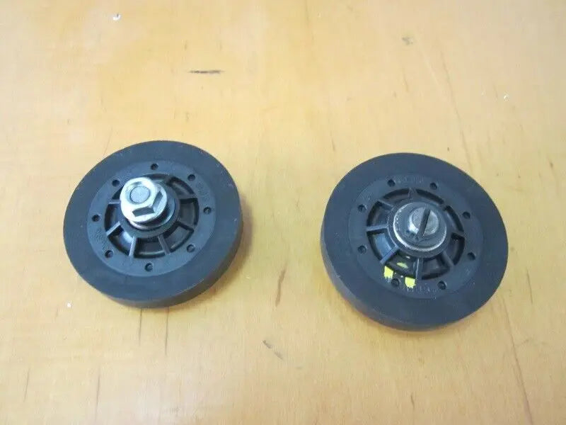 Speed Queen RB170002 Roller Kit Cylinder / Roller, Retaining Ring, Washer. New - Laundry Machines and Parts