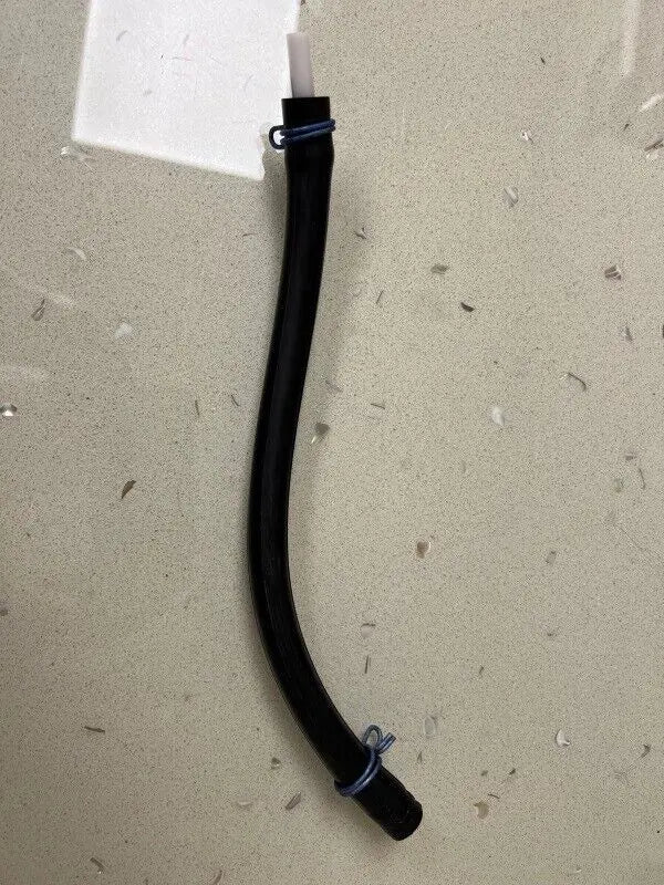 Maytag WHIRLPOOL WASHER DISPENSER INLET HOSE P/N W10212611 W10803052 8540065 Whirlpool