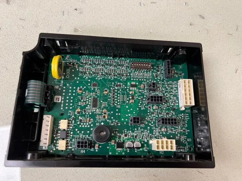 Speed Queen Washer Control Board Assembly F8493901 ACA H7S VEND WX GREEN CNTRL Speed Queen