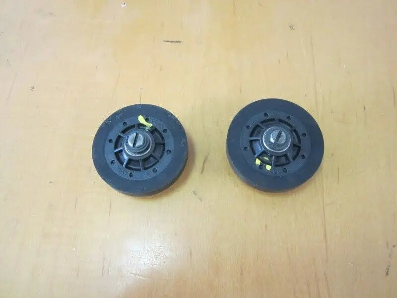 Speed Queen RB170002 Roller Kit Cylinder / Roller, Retaining Ring, Washer. New - Laundry Machines and Parts