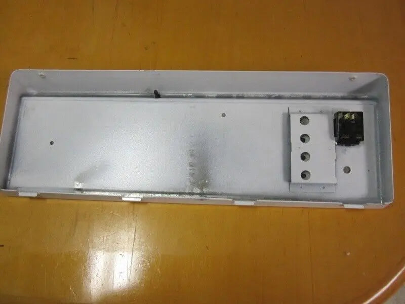 Speed Queen Alliance Control Panel Assembly, Washer SWITCH CYCLE, Overlay 201667 Speed Queen