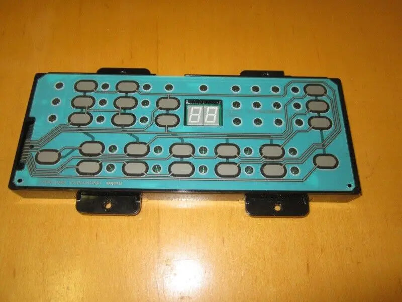 Speed Queen Dryer Main Control Board Assembly D514565 GREEN H1 DRYER CNTRL HOME Speed Queen