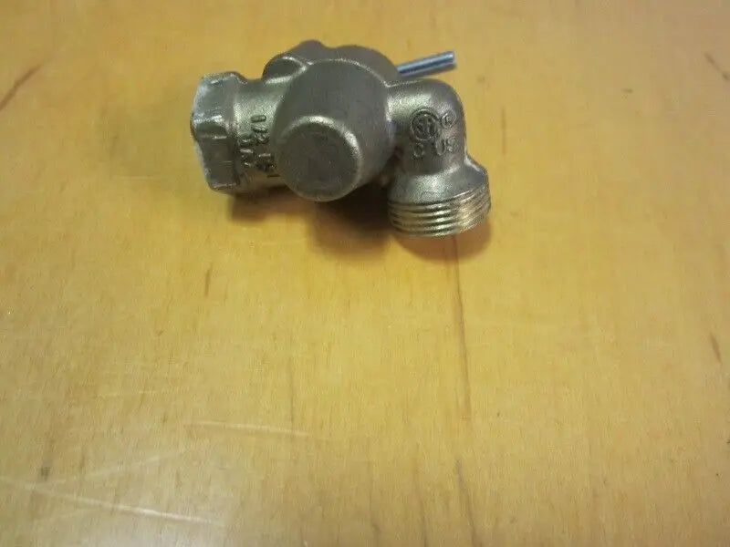 Speed Queen Alliance 510205 Washer/Dryer ELBOW, VALVE SHUT-OFF Speed Queen