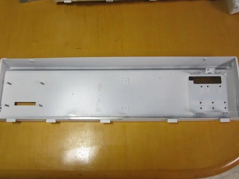 Speed Queen Alliance Control Panel Assembly and Overlay CNTRL DRYER 514368 Speed Queen