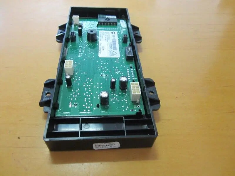 Speed Queen Dryer Main Control Board Assembly D514565 GREEN H1 DRYER CNTRL HOME Speed Queen