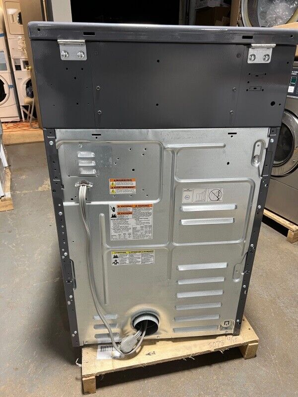 Alliance Primus PDEJXAGS174TG01 Commercial Electric Dryer Coin Op 240v[Open Box]