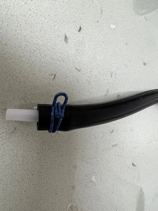 Maytag WHIRLPOOL WASHER DISPENSER INLET HOSE P/N W10212611 W10803052 8540065 Whirlpool