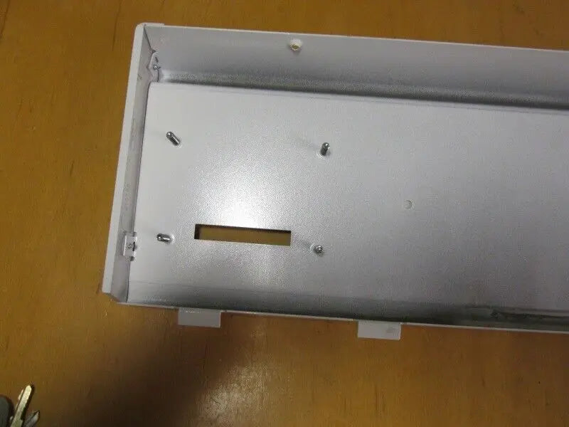 Speed Queen Alliance Control Panel Assembly and Overlay 203996 OVERLAY TLW H7S Speed Queen