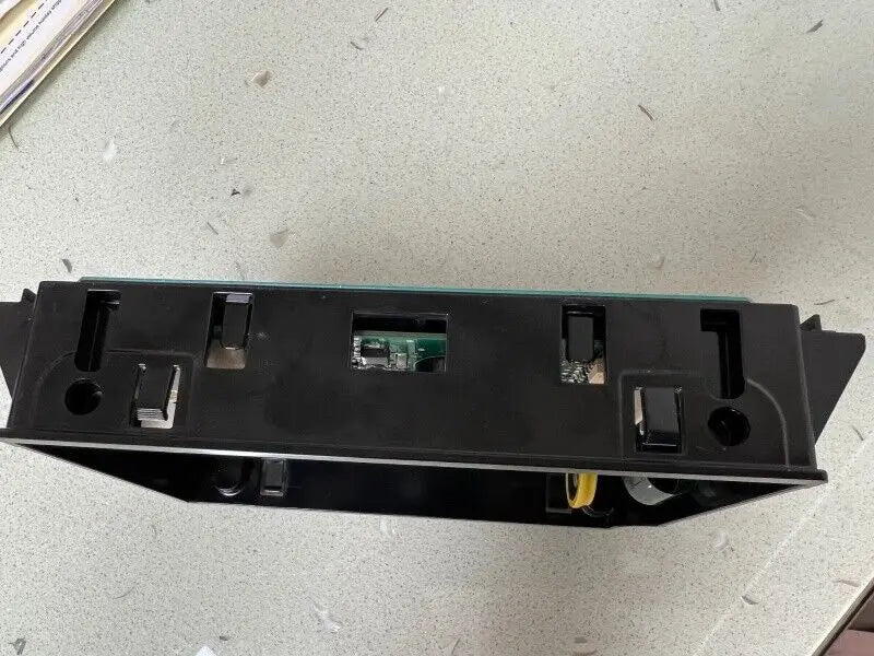 Speed Queen Washer Control Board Assembly F8493901 ACA H7S VEND WX GREEN CNTRL Speed Queen