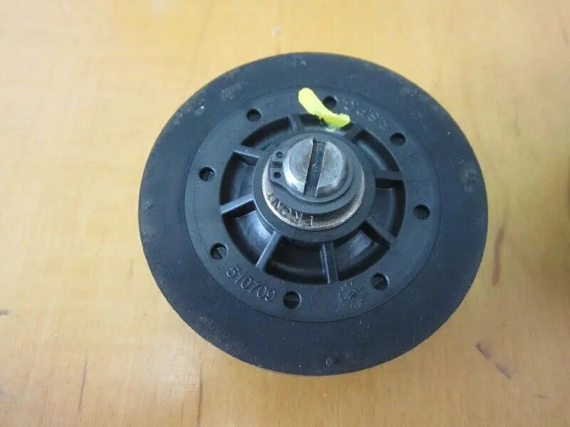 Speed Queen RB170002 Roller Kit Cylinder / Roller, Retaining Ring, Washer. New - Laundry Machines and Parts