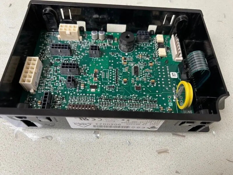 Speed Queen Washer Control Board Assembly F8493901 ACA H7S VEND WX GREEN CNTRL Speed Queen