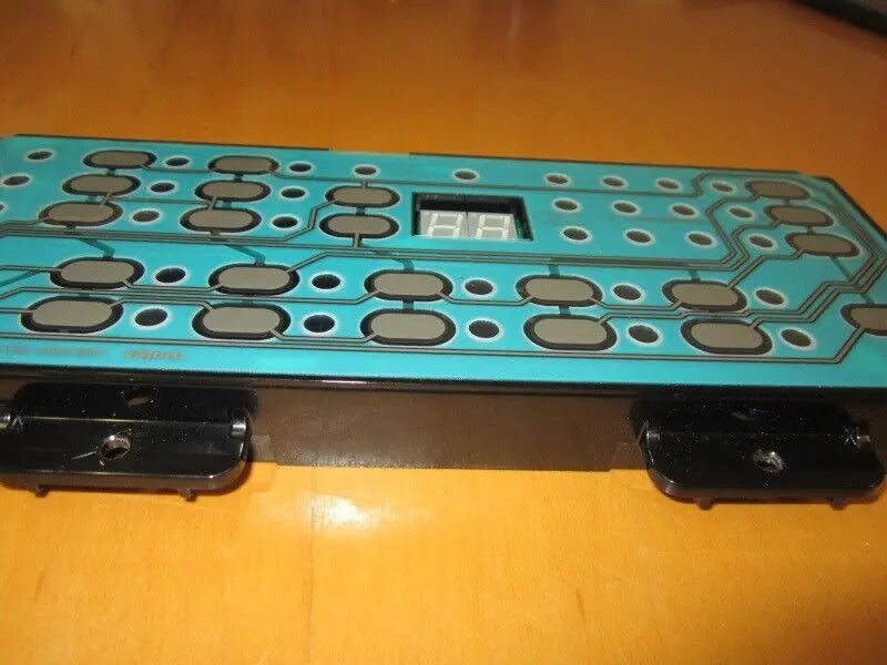 Speed Queen Dryer Main Control Board Assembly D514565 GREEN H1 DRYER CNTRL HOME Speed Queen