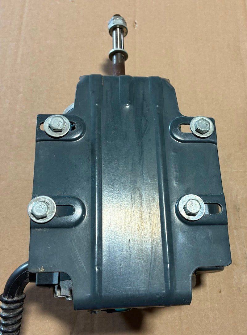 Marathon 44045701 Commercial Dryer Motor 1/3HP 115/208-230V [Used]