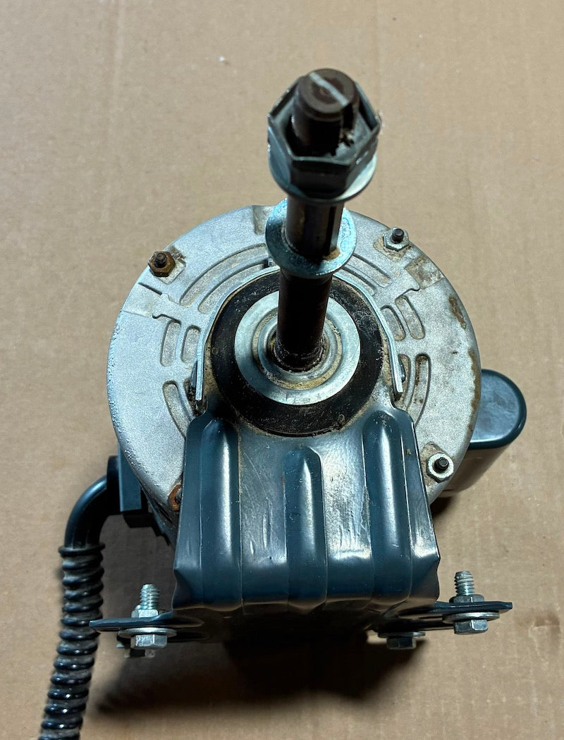 Marathon 44045701 Commercial Dryer Motor 1/3HP 115/208-230V [Used]