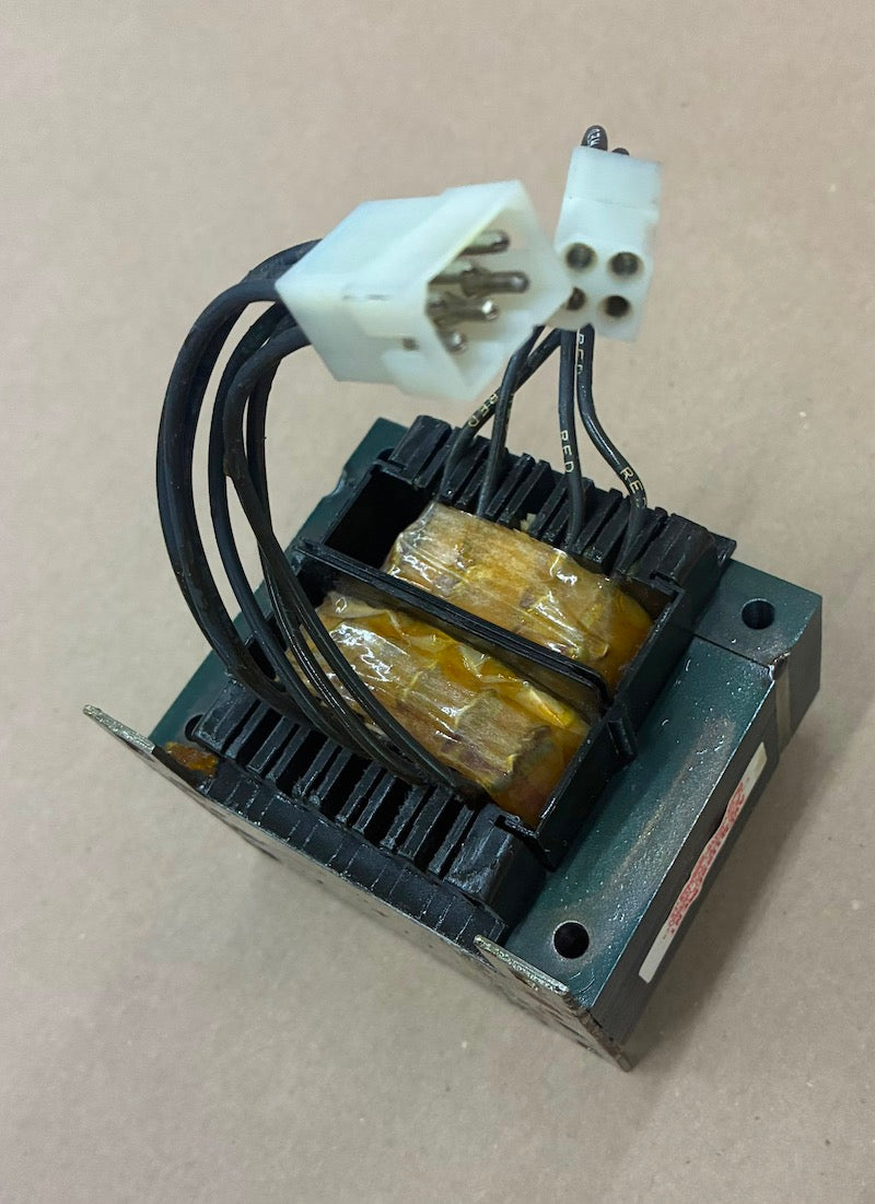 Unimac M414228 Washer/Dryer TRANSFORMER 100-240V PKG [Used]