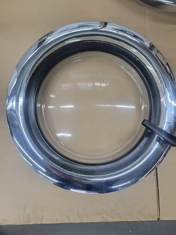 Mobile Arredo Bagno/Lavanderia Porta Lavatrice Con Lavatoio 106x60xH90 Sirena EB - Foto 3