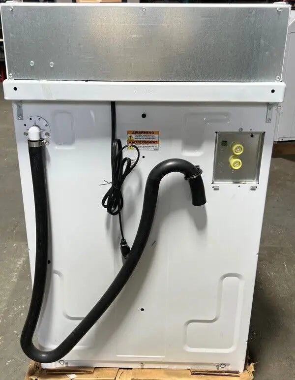 Speed Queen SWNMN2SP115TW01 Top Load Washer 3.17cu ft. 120V OPL