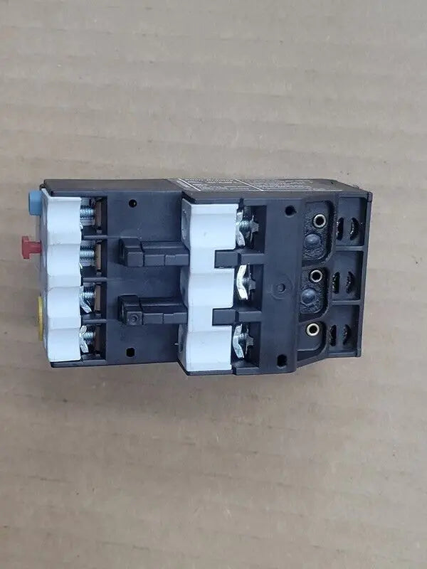 Allen Bradley 193-TAC10 Overload Relay[USED] Allen Bradley