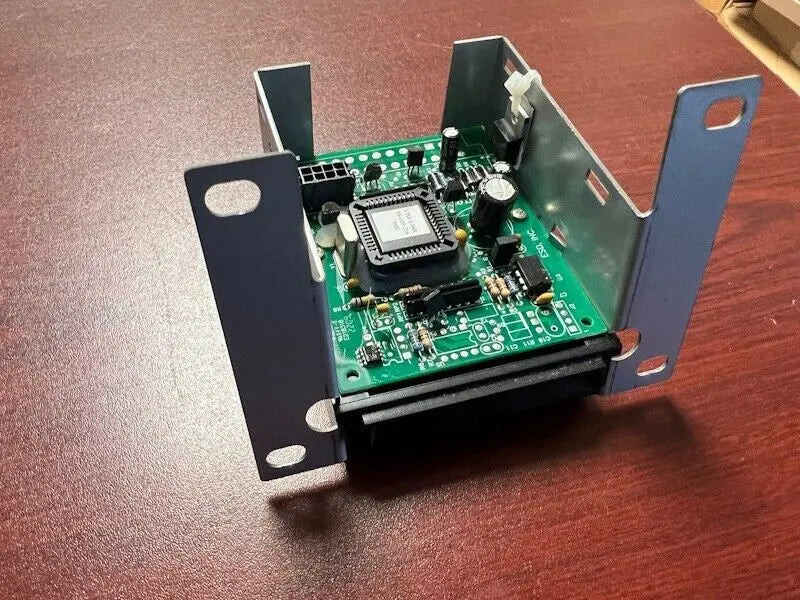 ESD Card Reader 11-000-1407 CardSlide Assembly SQ Pro / Quantum W/D ...