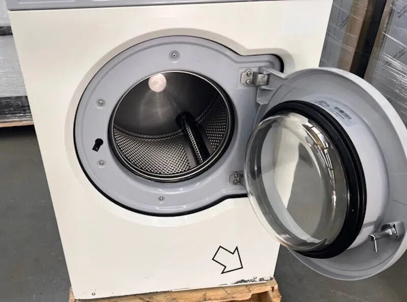 Wascomat W70cc Front Load Washer 20Lb 120V 60Hz 1Ph OPL Hotel CardRe 2016[Used] Wascomat