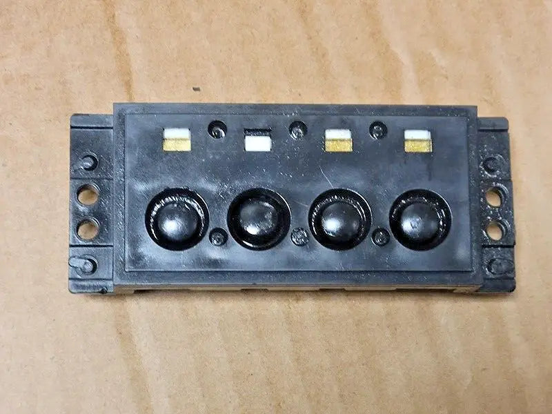 Dexter Switch/Push Buttons P/N : 9539-479-005 [USED] Dexter