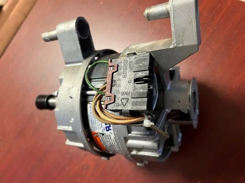 Washer Motor 6272414 W23004077 Whirlpool Maytag Front Load Washer MFR18PD [Used] Maytag