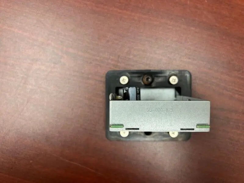 ESD Card Reader 11-000-174 CardSlide Assembly Speedqueen MDC [Used ...
