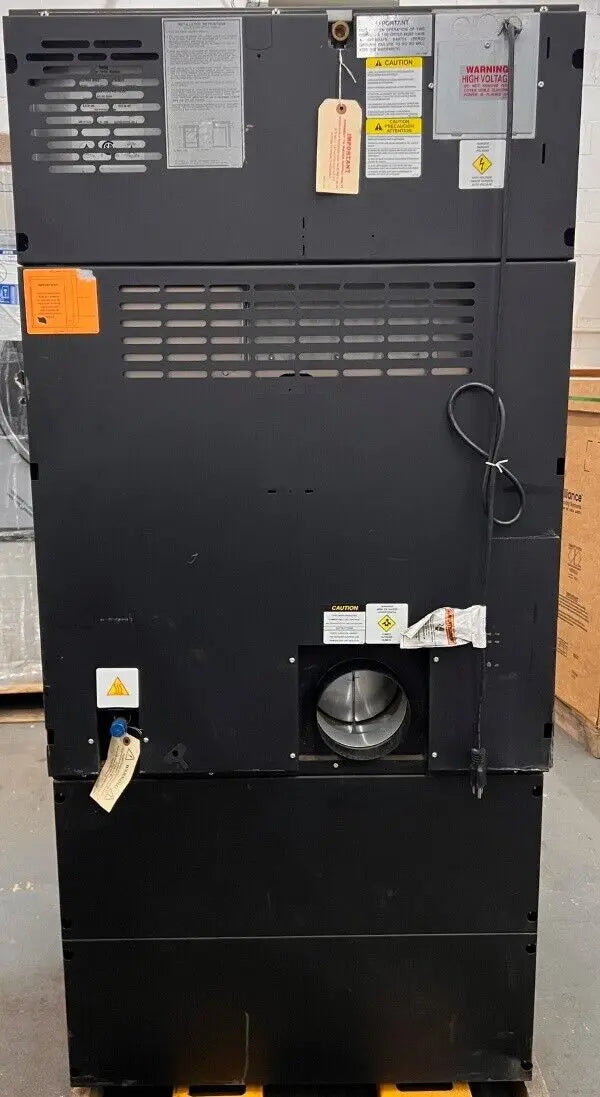 Maytag MDG31PNA Commercial Gas Dryer 30Lb 120v 60Hz 1Ph OPL Hotels [Open Box] - Laundry Machines and Parts