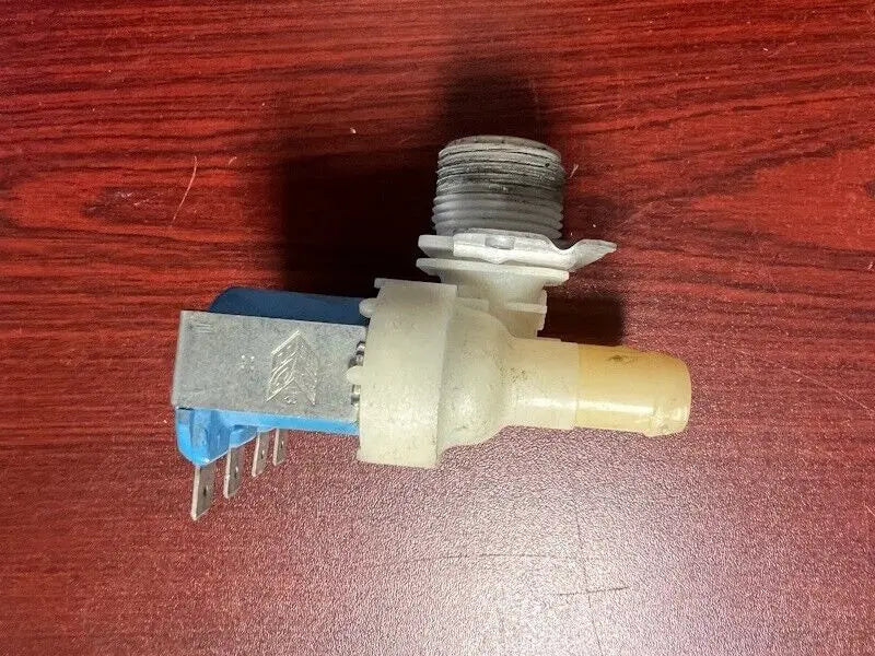 Maytag Water Inlet Washer Valve W23001455 33952802 Valve Two Way for MFR18[Used] Maytag