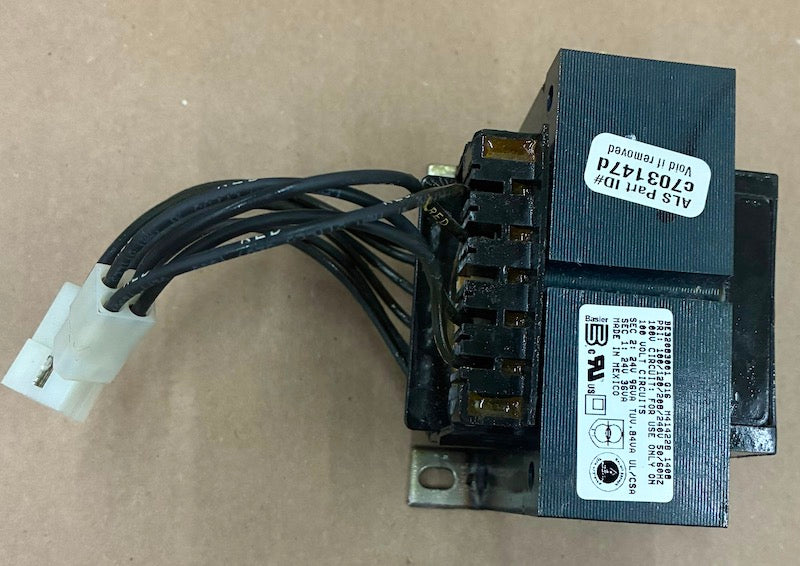 Unimac M414228 Washer/Dryer TRANSFORMER 100-240V PKG [Used]