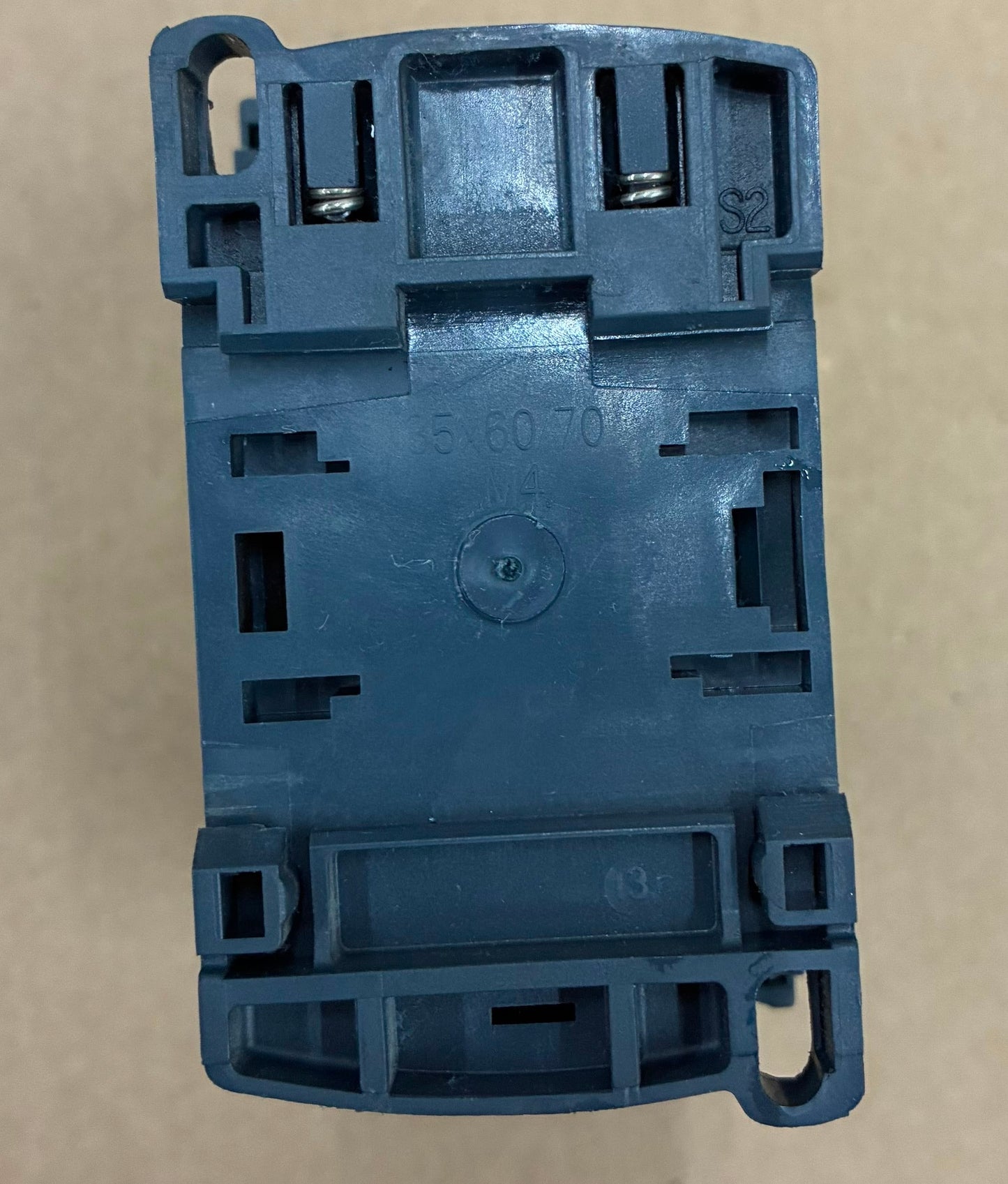 Schneider Electric/ Telemecanique Electric LC1D32B7 TeSys D 3- Pole Contractor [Used]