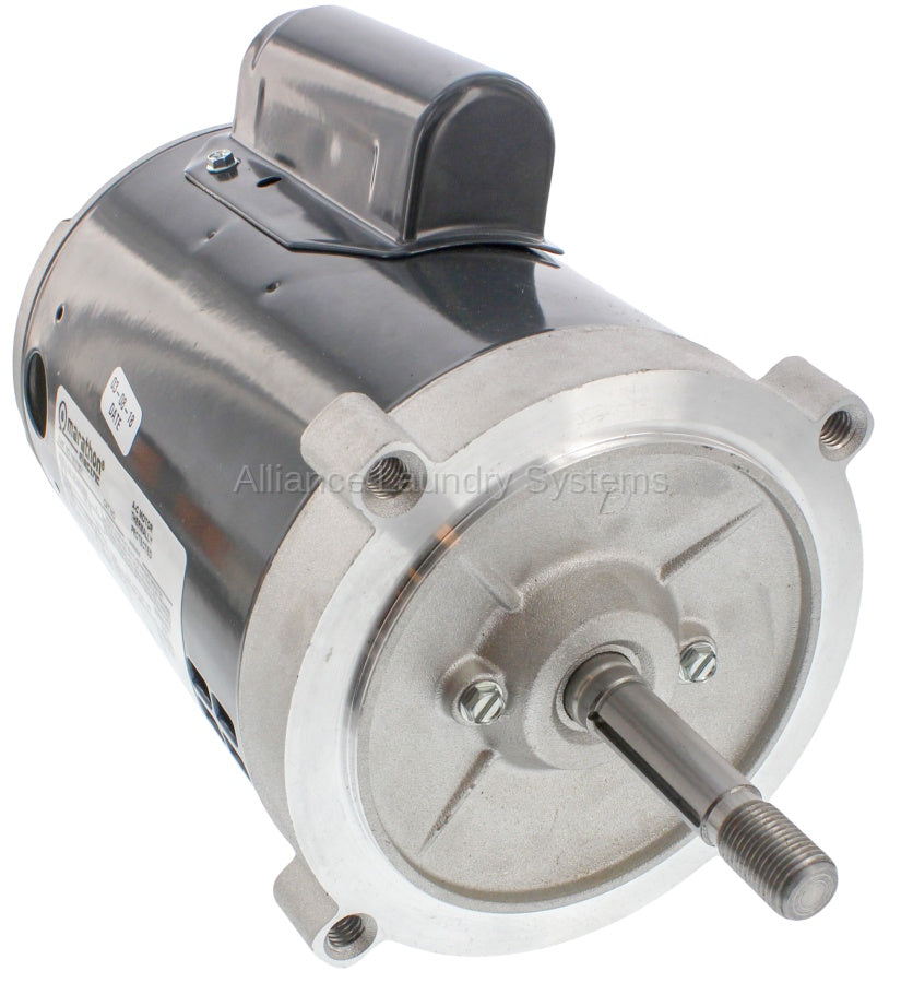 Speed Queen #70337601P Dryer KIT MTR B 120-240/60/1 LOW AMP [New]