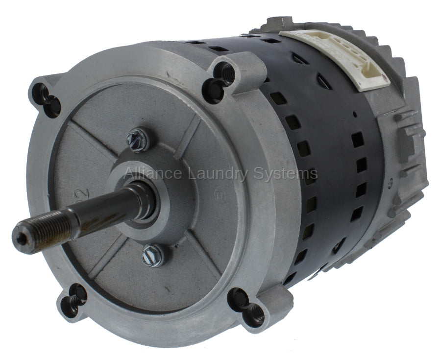 Speed Queen #70478701P Washer/Dryer MOTOR,PMAC FAN (120/230/1 0.5HP) PKG[New]