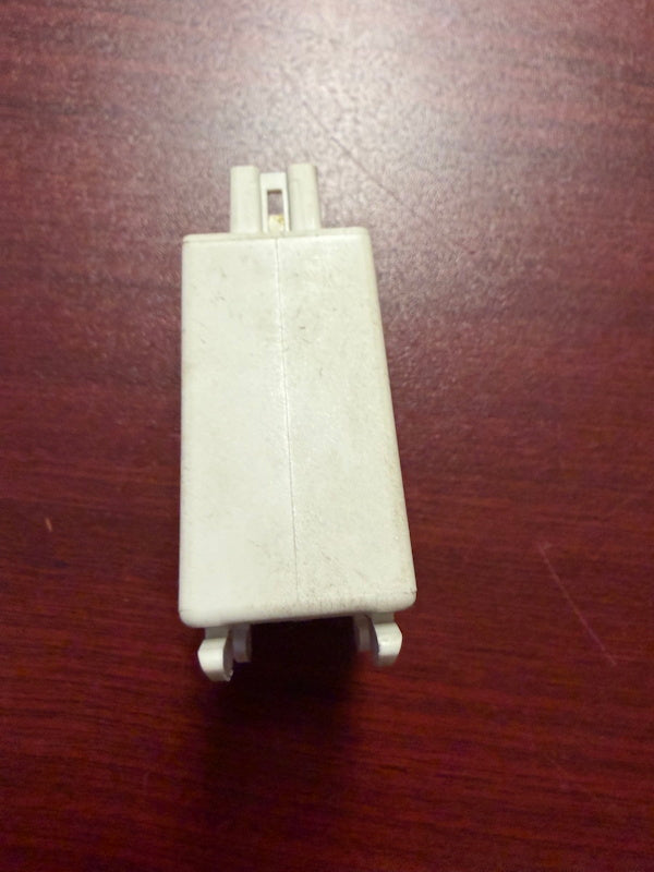 Wascomat 487160015, 160015 Blower Relay,120V TD30X30 Schrack 041911040100 [Used]
