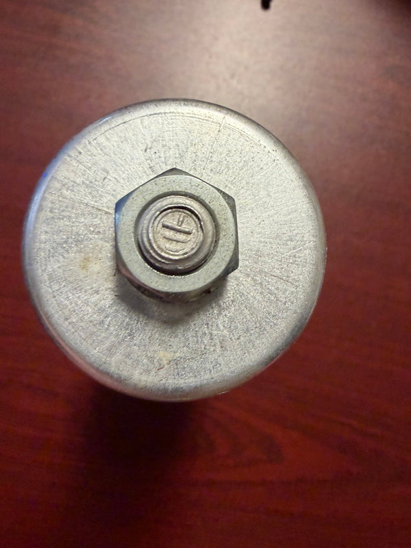 Wascomat Capacitor 70UF FOR TD3030, TD30X30 TD45X45 DRUM MOTOR 487170398 [Used]