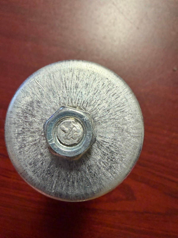 40UF CAPACITOR FOR WASCOMAT TD30X30 P/N: 487170399 028127, 197527, 171432[Used]
